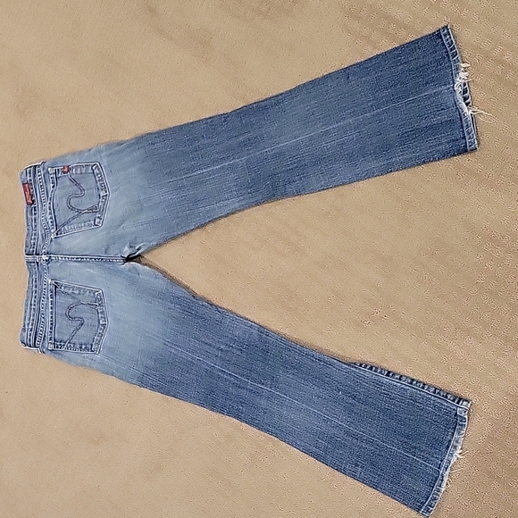 Citizens of Humanity Jeans - Picture 2 of 7